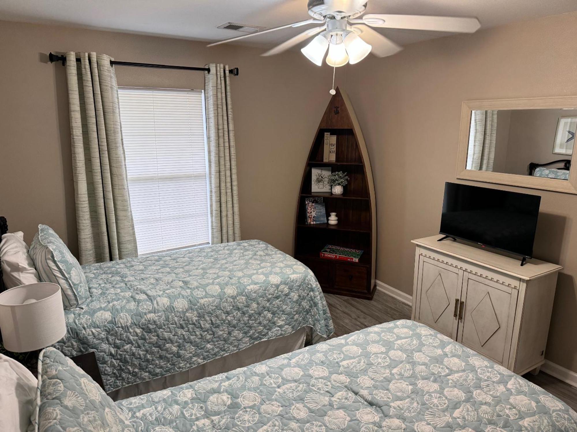 A spacious 3-bedroom, 2-bath condo perfect for a wonderful family vacation Myrtle Beach Exteriör bild